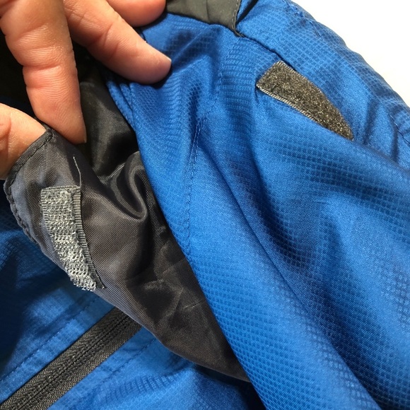 Cherokee Kid’s Hooded Windbreaker - Picture 5 of 10